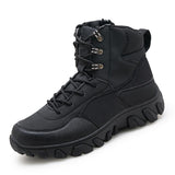Bota Masculina Adventure Guard Calviori