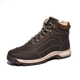 Bota Masculina Adventure Wild Calviori
