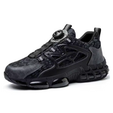 Bota Masculina Blacktroop Calviori