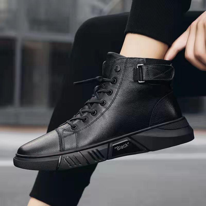 Bota-Masculina-Calviori-Ferraro-Black-8