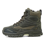 Bota Masculina Coturno Calviori Outdoor