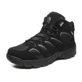 Bota Masculina Impermeável Walker Calviori