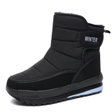 Bota Masculina Inverno Calviori Winter