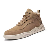 Bota Masculina Peluciada Easton Calviori