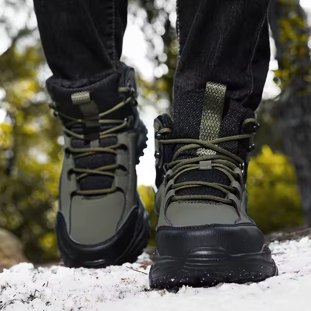 Bota-Masculina-Peluciada-Endura-Calviori-4