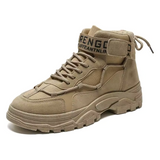 Bota Masculina Tática Freedom Calviori