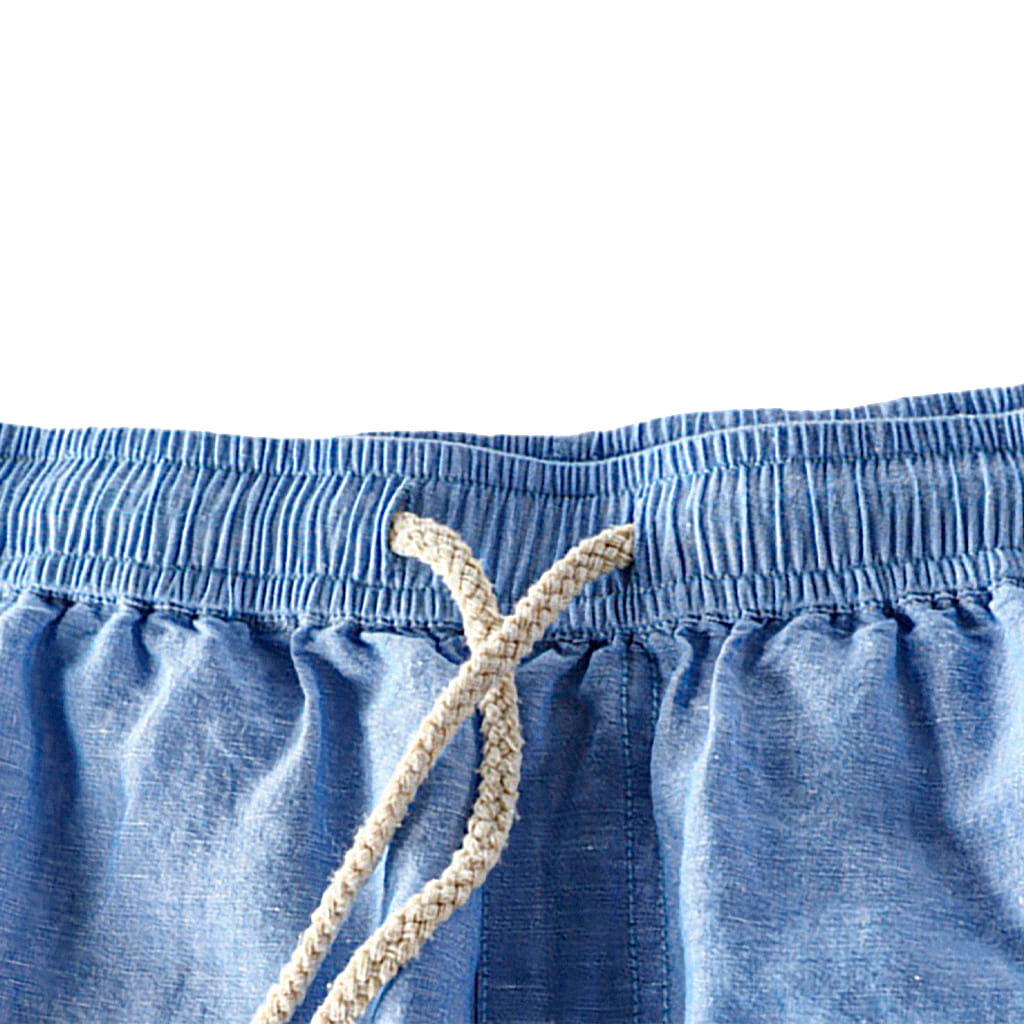 Calca-de-Linho-Masculina-Calviori-Mont-Azul-Celeste-3
