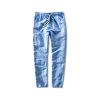 Calca-de-Linho-Masculina-Calviori-Mont-Azul-Celeste