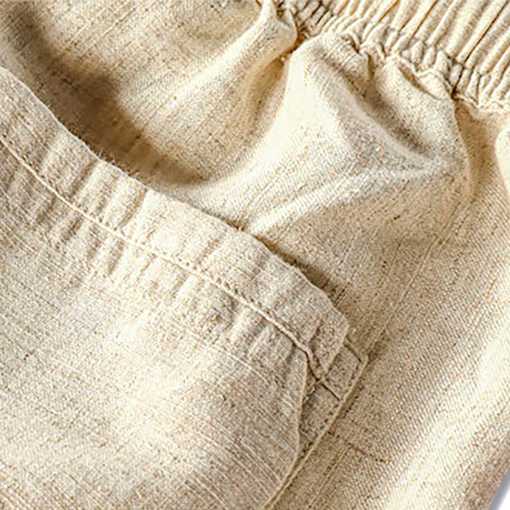 Calca-de-Linho-Masculina-Calviori-Mont-Bege-3