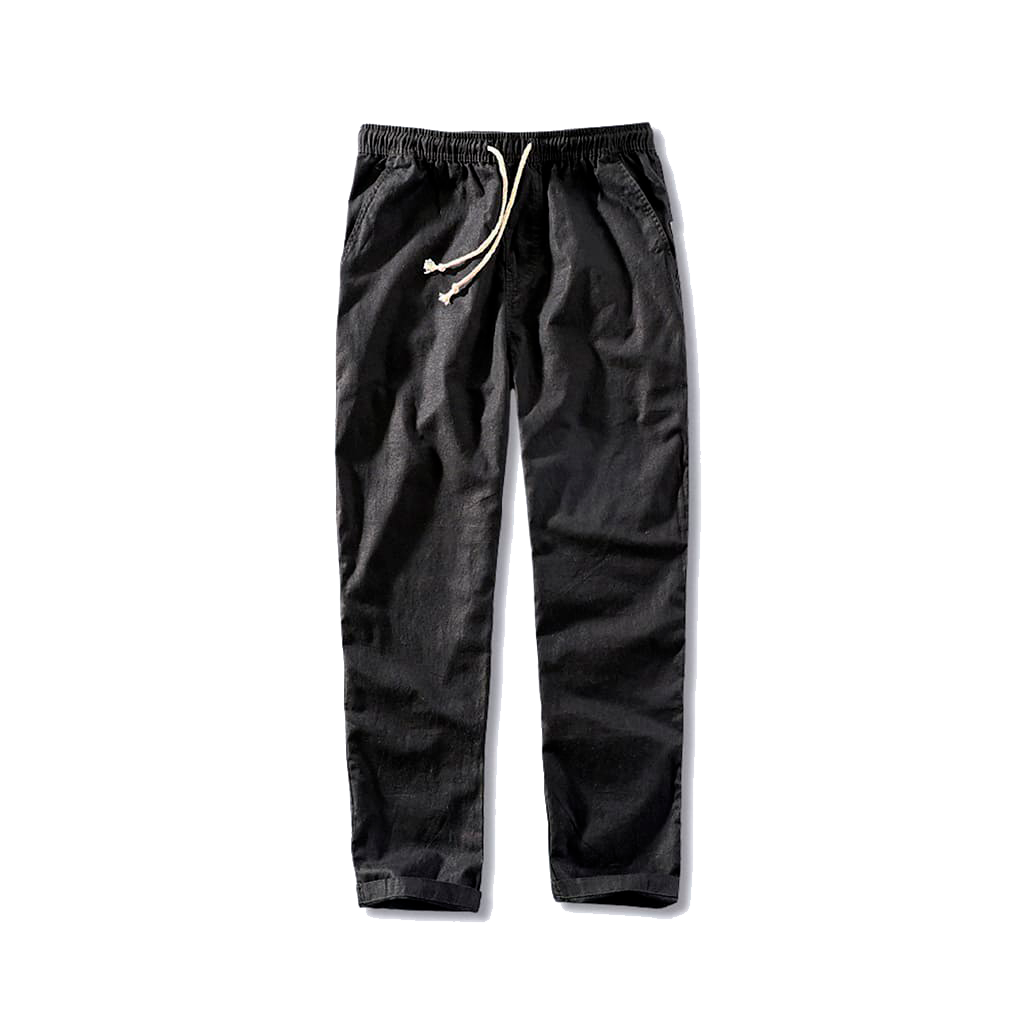 Calca-de-Linho-Masculina-Calviori-Mont-Preto