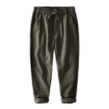 Verde musgo