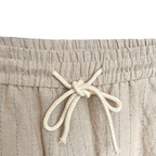 Calca-de-Linho-Masculina-Listrada-Calviori-Bege-2