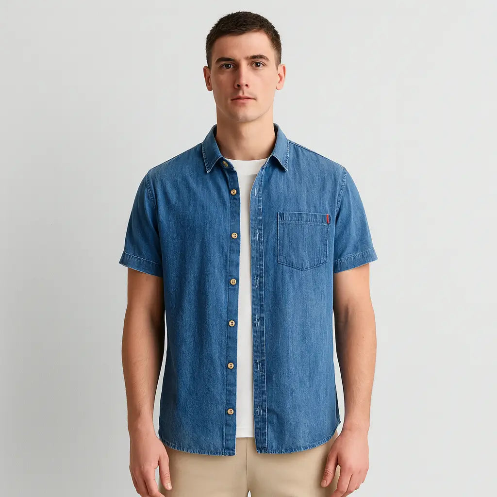 Camisa-Jeans-Masculina-Calviori-Denim-2
