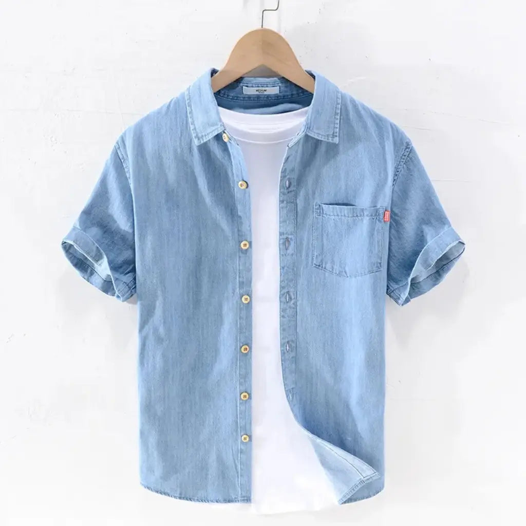 Camisa-Jeans-Masculina-Calviori-Denim-3