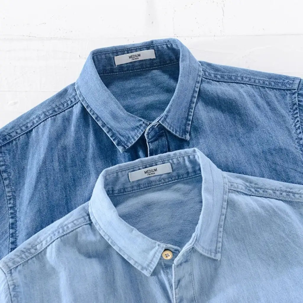 Camisa-Jeans-Masculina-Calviori-Denim-6