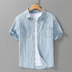 Camisa-Jeans-Masculina-Calviori-Vero-4