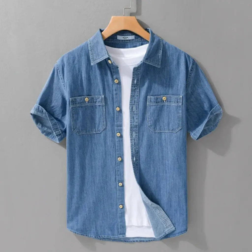 Camisa-Jeans-Masculina-Calviori-Vero-5