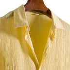 Camisa-Manga-Curta-Basica-Calviori-Amarela-2