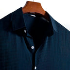 Camisa-Manga-Curta-Basica-Calviori-Azul-Marinho-2