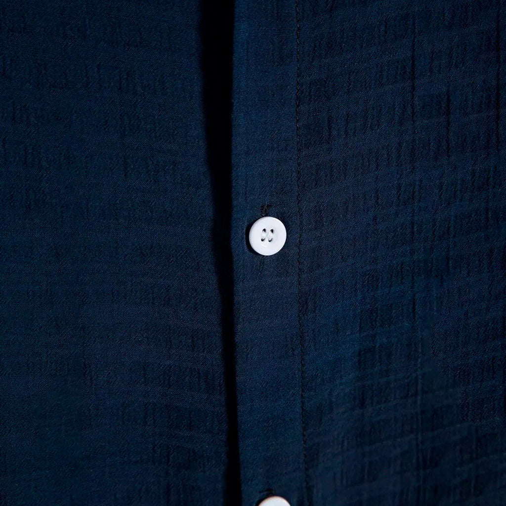 Camisa-Manga-Curta-Basica-Calviori-Azul-Marinho-5