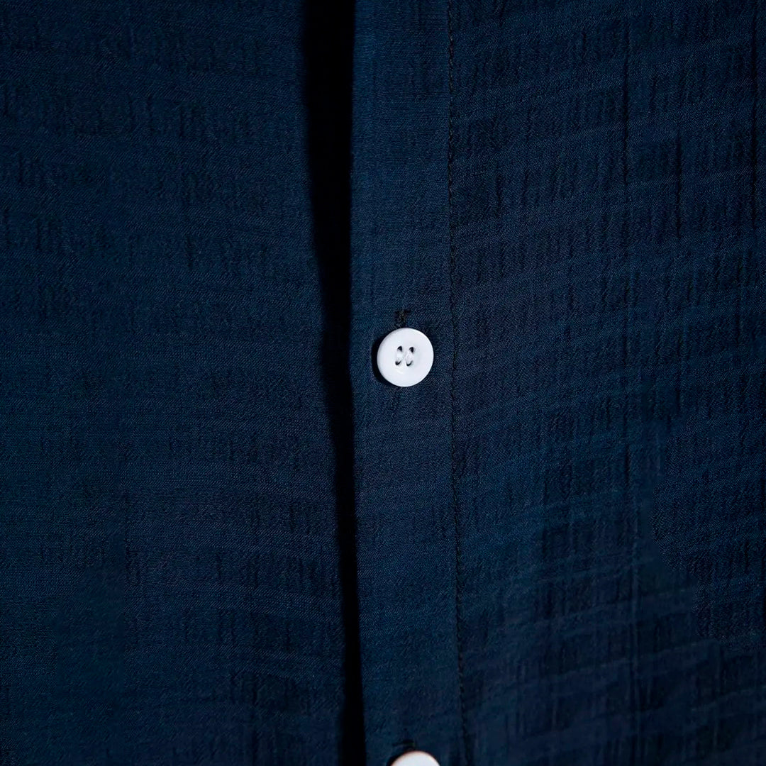 Camisa-Manga-Curta-Basica-Calviori-Azul-Marinho-5