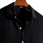 Camisa-Manga-Curta-Basica-Calviori-Preta-2
