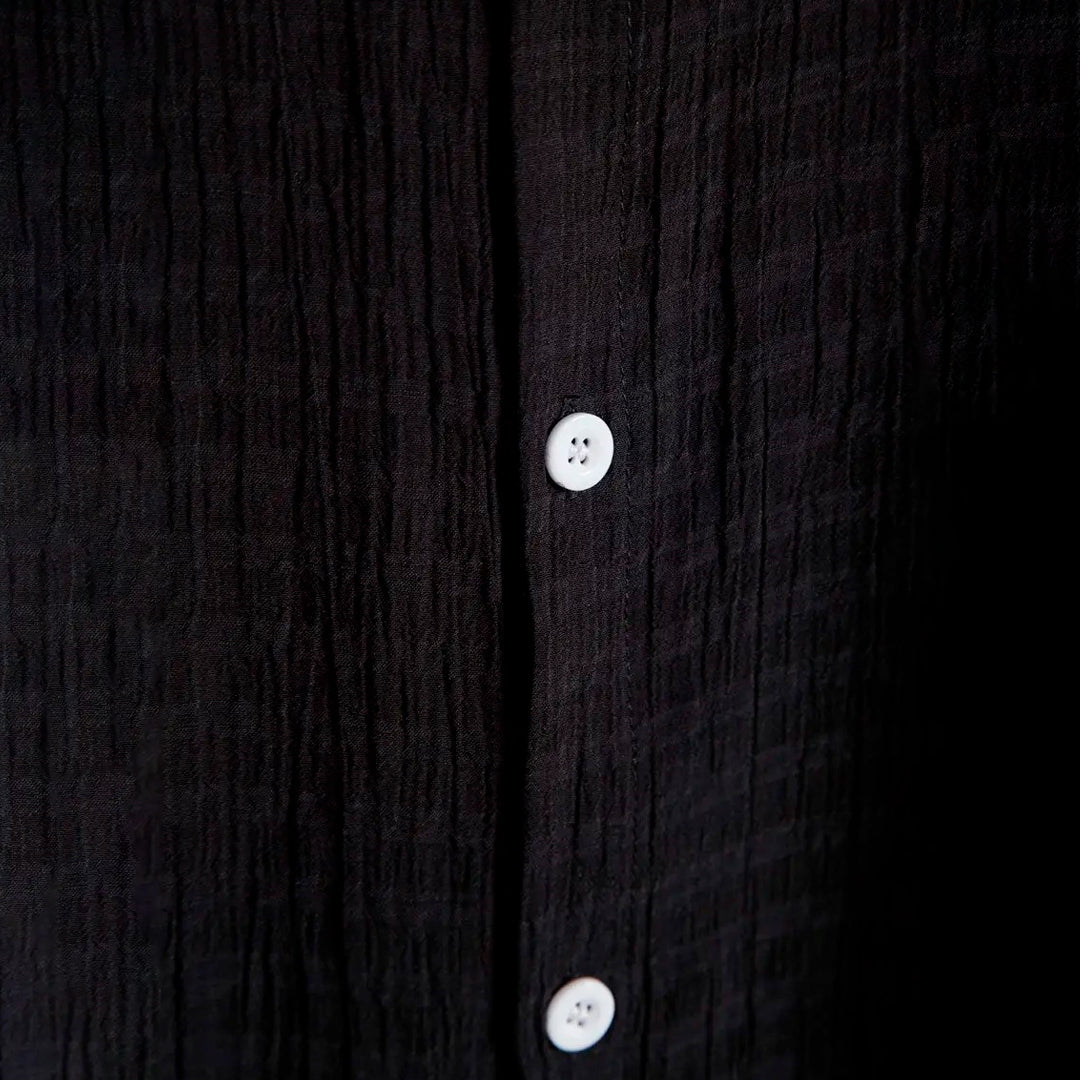 Camisa-Manga-Curta-Basica-Calviori-Preta-5