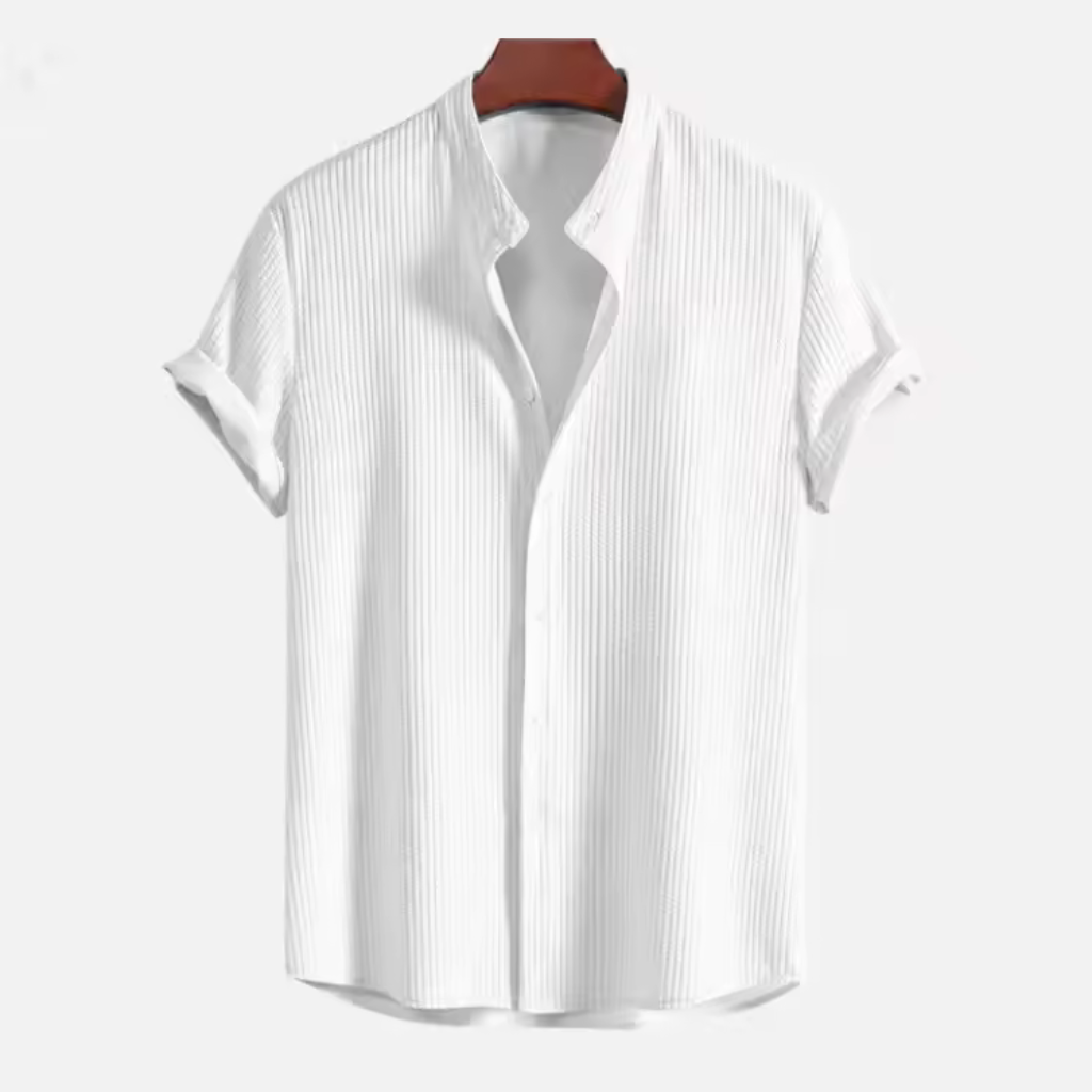 Camisa-Manga-Curta-Basica-Calviori-Roma-6