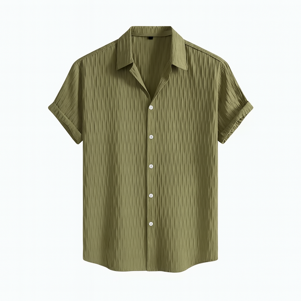 Camisa-Manga-Curta-Basica-Calviori-Sitges-1