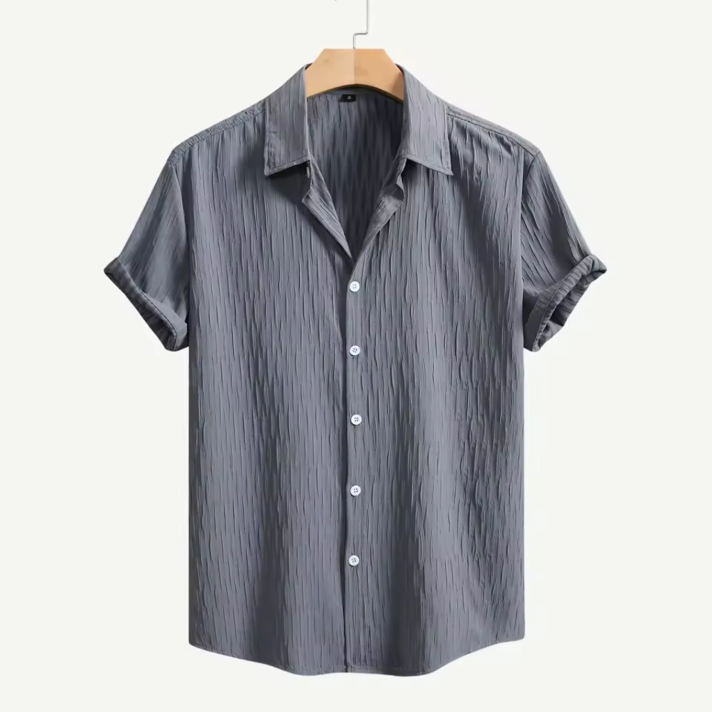 Camisa-Manga-Curta-Basica-Calviori-Sitges-6