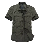 Camisa-Manga-Curta-Calviori-Khaki-3