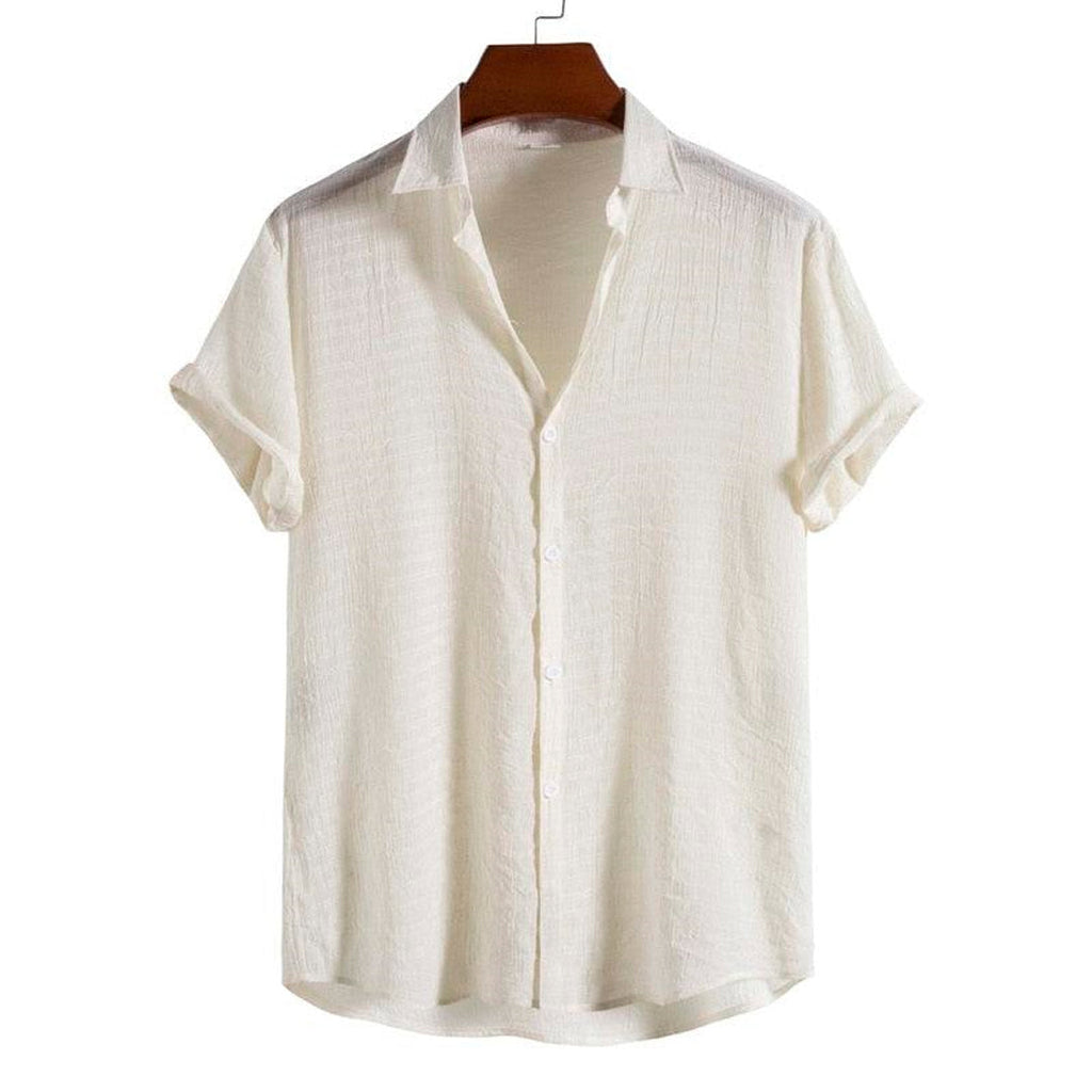 Camisa-Manga-Curta-Calviori-Off-White-1