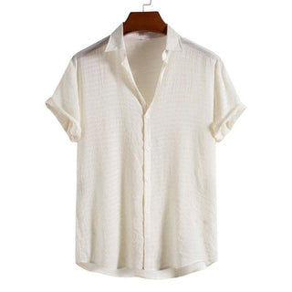 Camisa-Manga-Curta-Calviori-Off-White-1