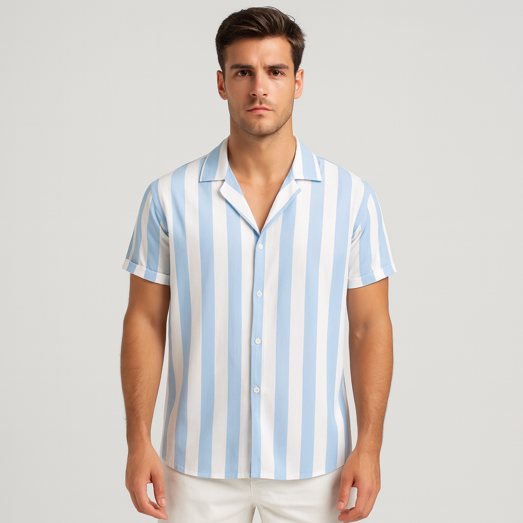 Camisa-Manga-Curta-Listrada-Calviori-2