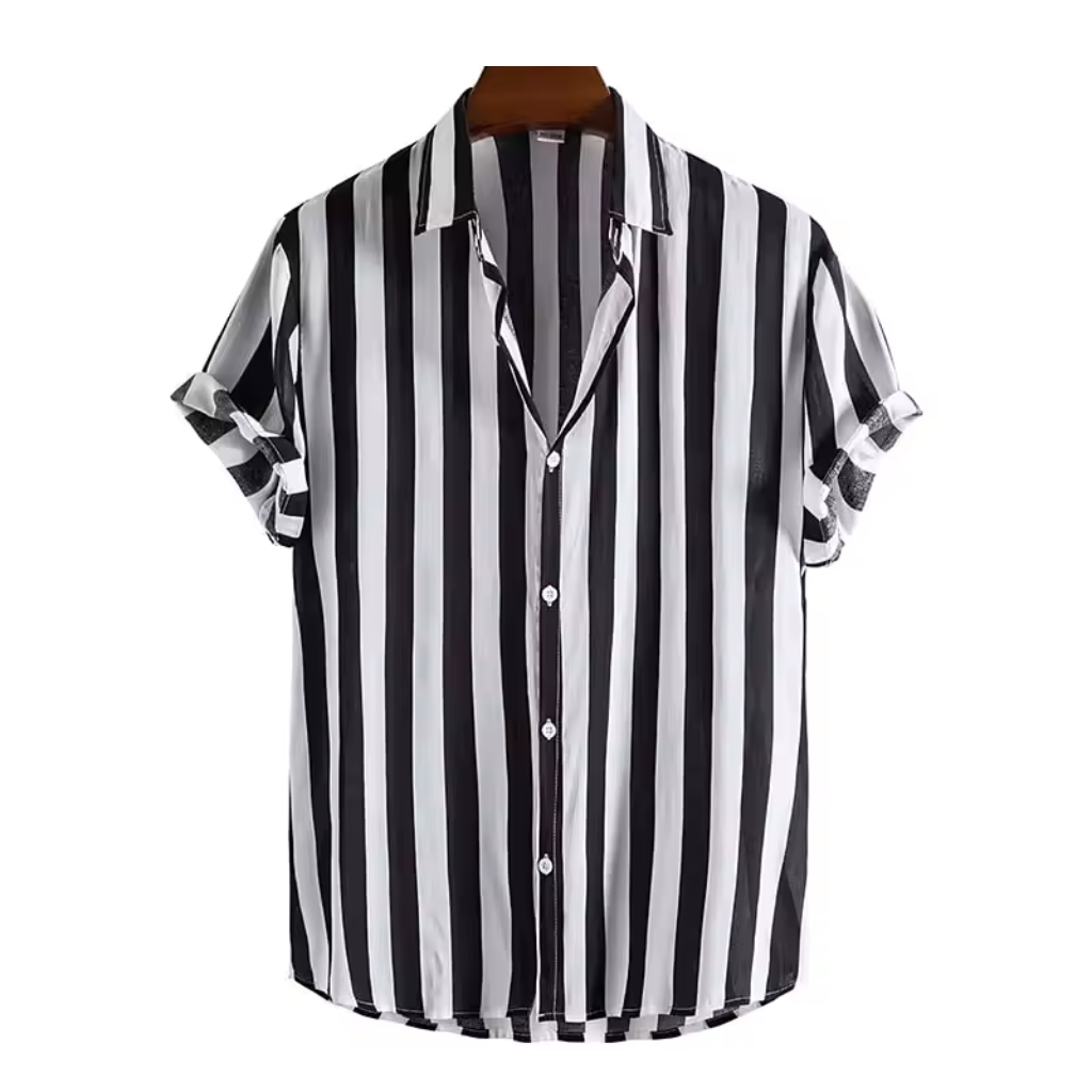 Camisa-Manga-Curta-Listrada-Calviori-6