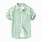 Camisa-Manga-Curta-Listrada-Calviori-Bari-1