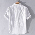 Camisa-Manga-Curta-Listrada-Calviori-Mare-6
