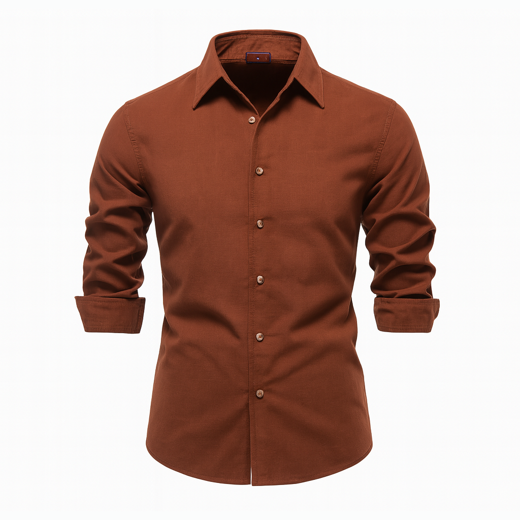 Camisa-Masculina-Calviori-Terra-1