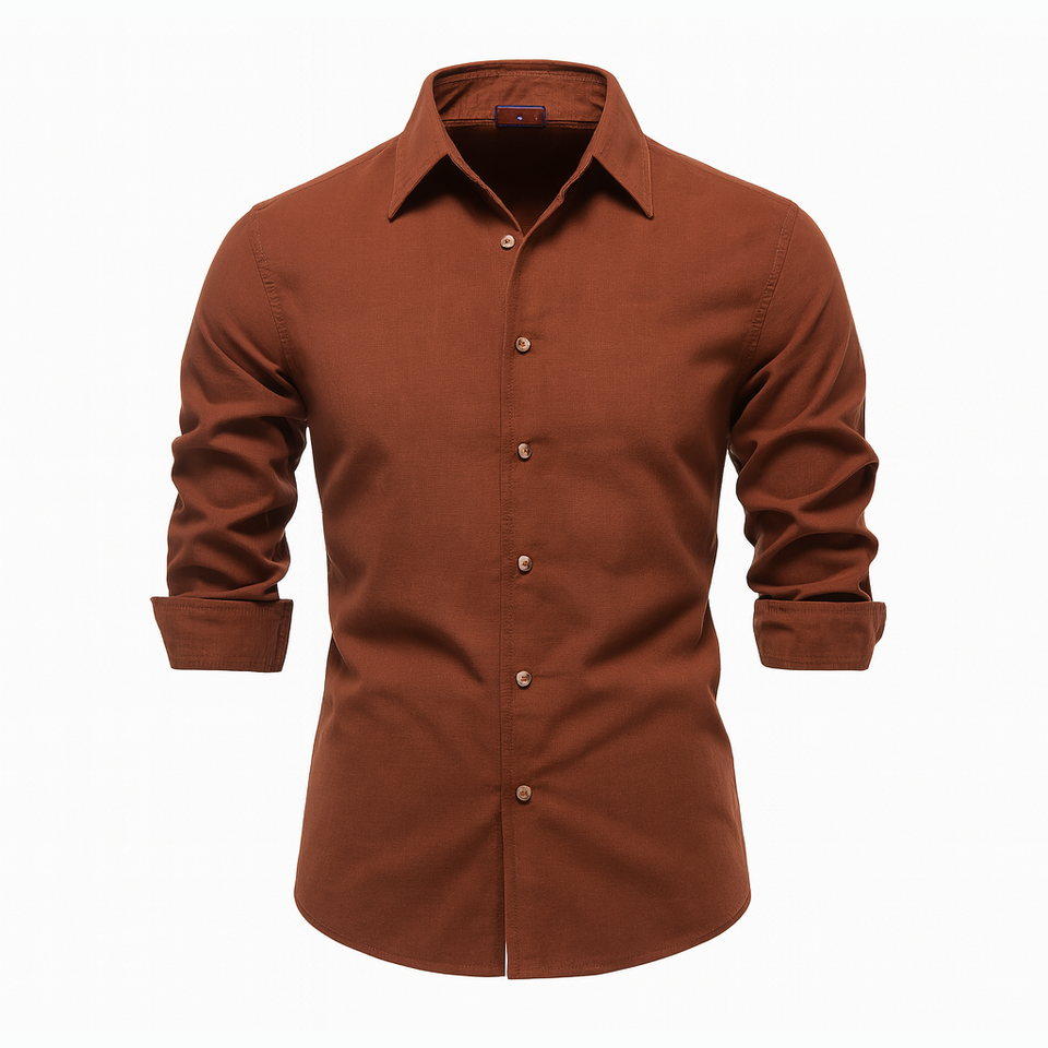 Camisa-Masculina-Calviori-Terra-1