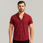 Camisa-Masculina-Lisa-Gola-Padre-Calviori-2