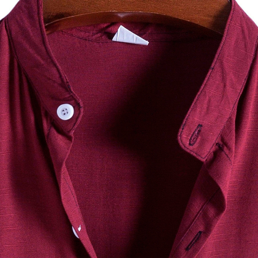 Camisa-Masculina-Lisa-Gola-Padre-Calviori-4