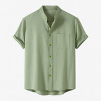 Camisa-Masculina-Manga-Curta-Calviori-1