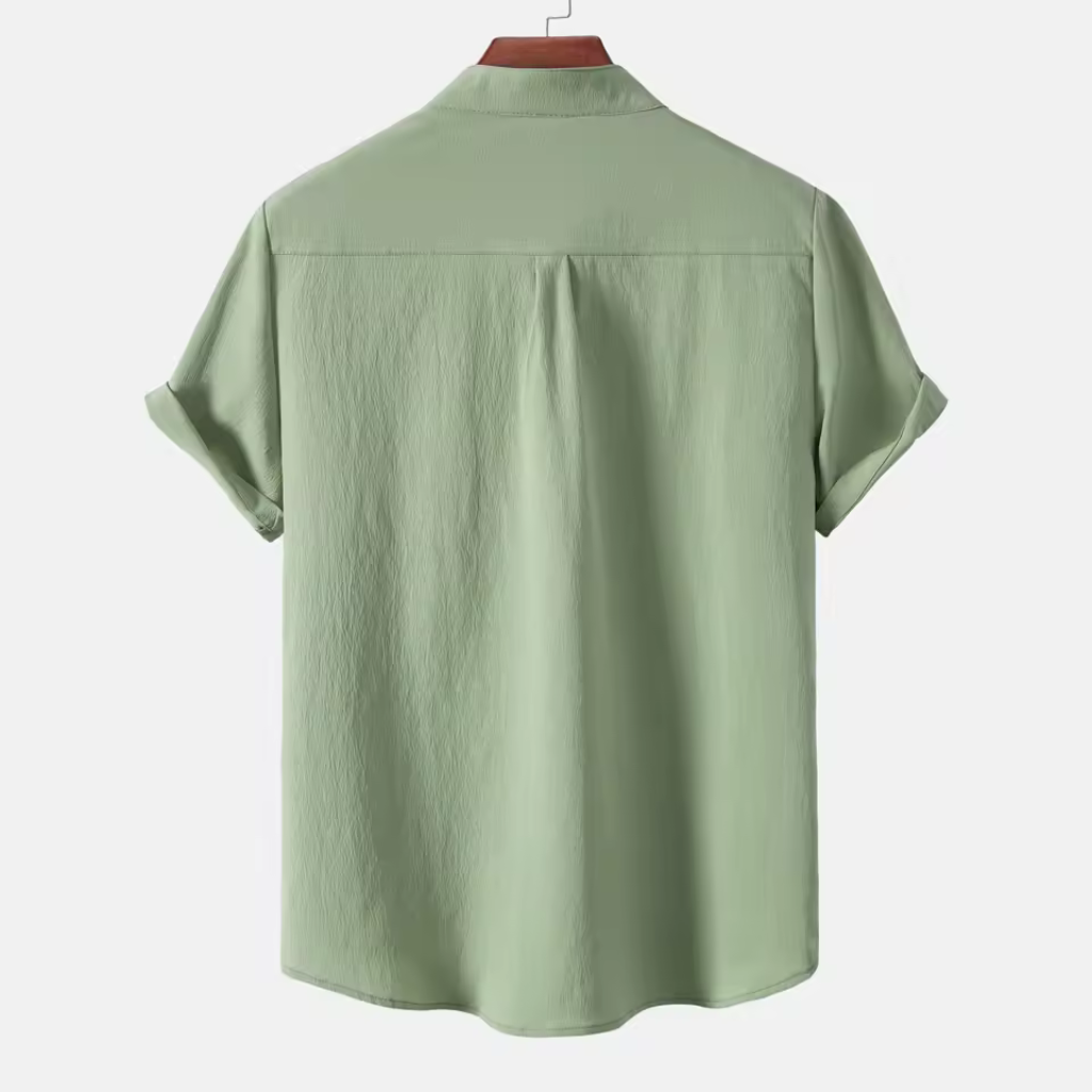 Camisa-Masculina-Manga-Curta-Calviori-3