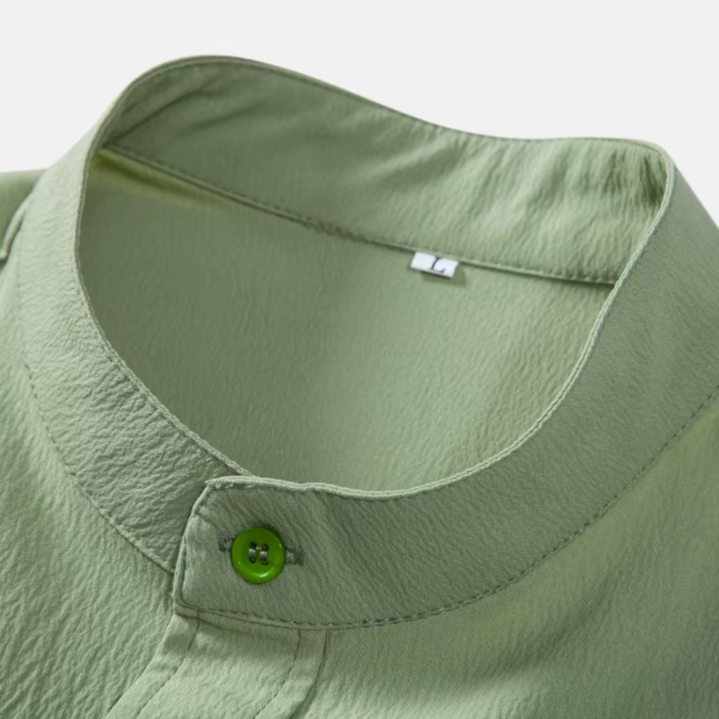 Camisa-Masculina-Manga-Curta-Calviori-4