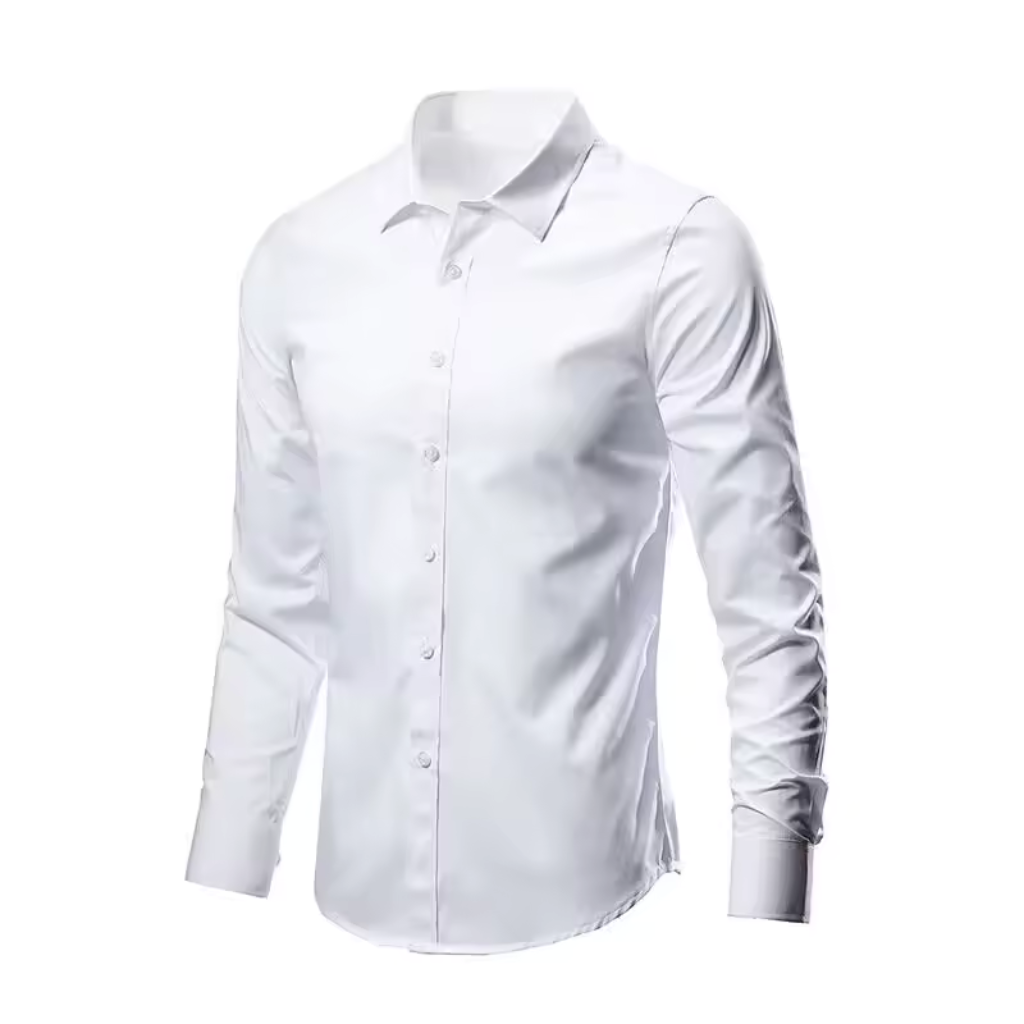 Camisa-Masculina-Manga-Longa-Calviori-Class-5