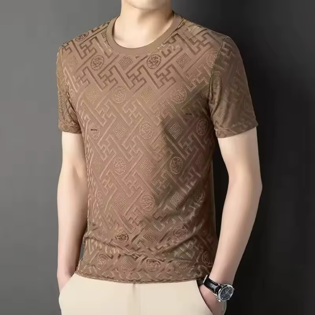 Camisa-Masculina-Seda-Gelo-Calviori-3