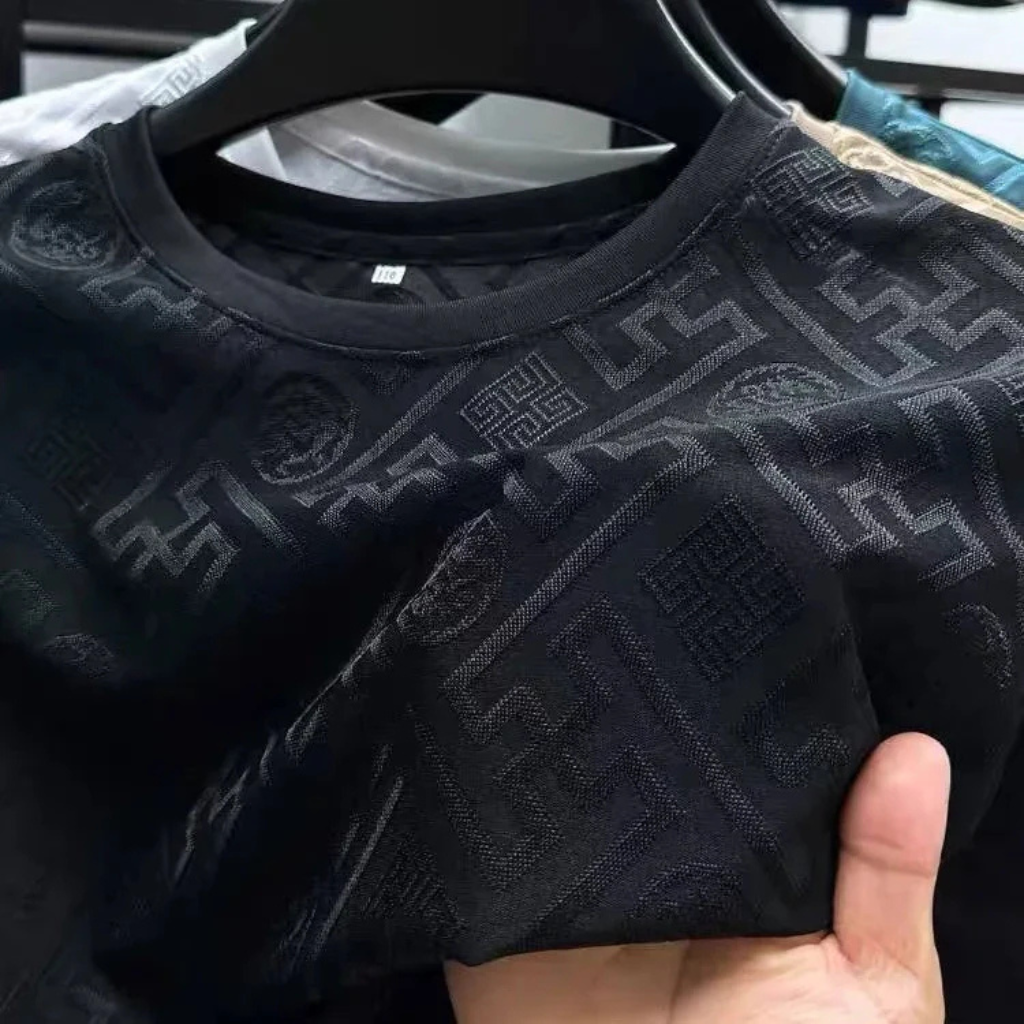 Camisa-Masculina-Seda-Gelo-Calviori-8