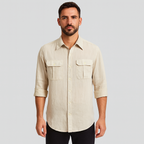 Camisa-Masculina-em-Linho-Calviori-Saint-2