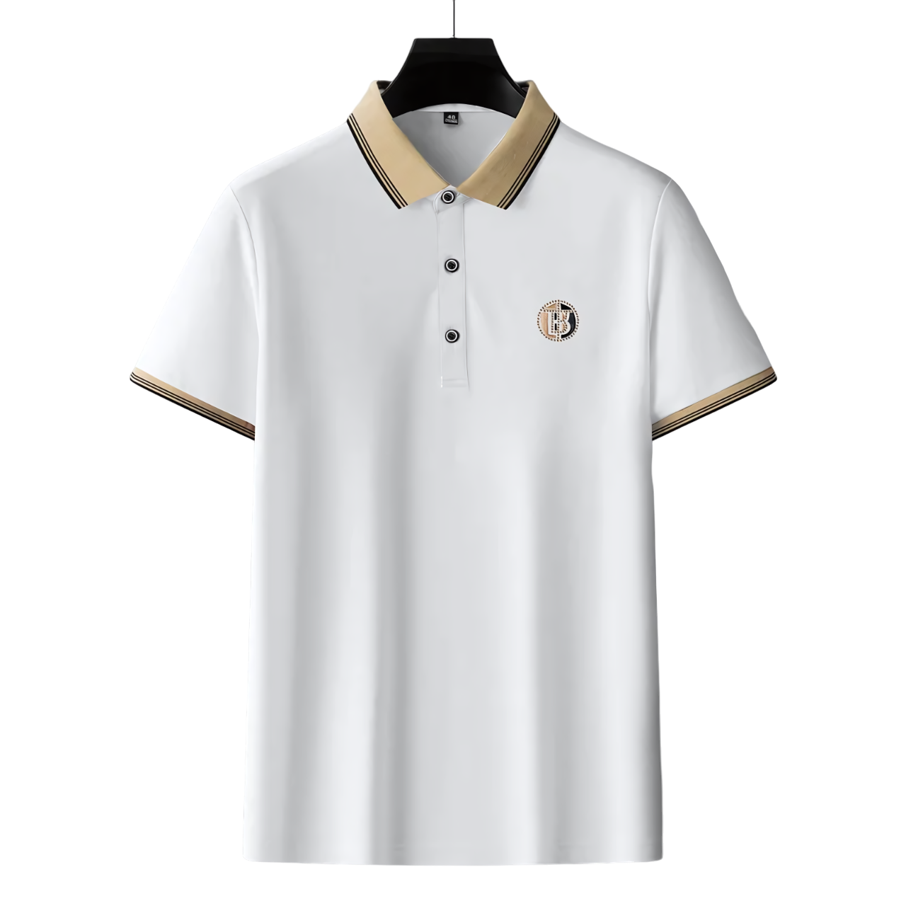 Camisa-Polo-Elegante-Calviori-Milano