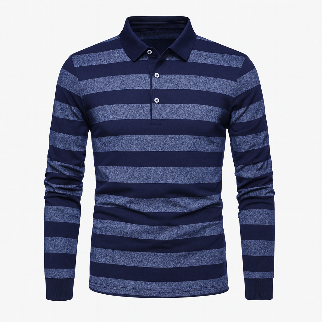 Camisa-Polo-Listrada-Calviori-Valencia-1